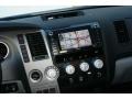 2012 Toyota Tundra Limited CrewMax 4x4 Controls