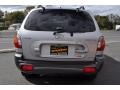 2001 Pewter Hyundai Santa Fe GL V6 4WD  photo #25