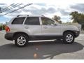 2001 Pewter Hyundai Santa Fe GL V6 4WD  photo #29