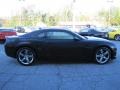 Black - Camaro SS Coupe Photo No. 8