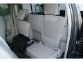2012 Magnetic Gray Mica Toyota Tacoma V6 TRD Access Cab 4x4  photo #9
