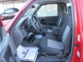 Torch Red - Ranger XLT Regular Cab Photo No. 10