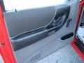 Torch Red - Ranger XLT Regular Cab Photo No. 11