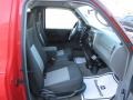 Torch Red - Ranger XLT Regular Cab Photo No. 12