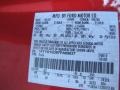 Torch Red - Ranger XLT Regular Cab Photo No. 18