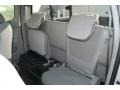 2012 Silver Streak Mica Toyota Tacoma Access Cab 4x4  photo #9