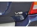 Midnight Blue Pearl - Grand Cherokee Overland 4x4 Photo No. 29