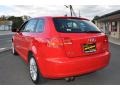 Brilliant Red - A3 2.0T Photo No. 2