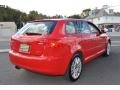 Brilliant Red - A3 2.0T Photo No. 3