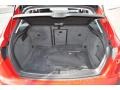Black Trunk Photo for 2007 Audi A3 #55567081