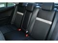  2012 Camry SE V6 Black Interior
