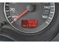 Brilliant Red - A3 2.0T Photo No. 12