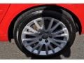Brilliant Red - A3 2.0T Photo No. 23