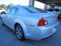 Silver Ice Metallic - Malibu LT Photo No. 5