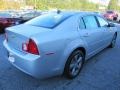 Silver Ice Metallic - Malibu LT Photo No. 7