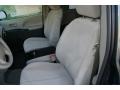 2012 Cypress Green Pearl Toyota Sienna LE  photo #7