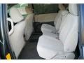2012 Cypress Green Pearl Toyota Sienna LE  photo #8
