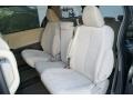 2012 Cypress Green Pearl Toyota Sienna LE  photo #9