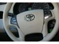 2012 Cypress Green Pearl Toyota Sienna LE  photo #13