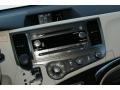2012 Cypress Green Pearl Toyota Sienna LE  photo #14