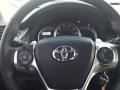 Super White - Camry SE Photo No. 9