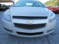 2012 Gold Mist Metallic Chevrolet Malibu LT  photo #2