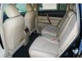 Sand Beige Interior Photo for 2012 Toyota Highlander #55567386