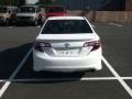 Super White - Camry SE Photo No. 14