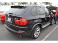 2009 Jet Black BMW X5 xDrive48i  photo #3