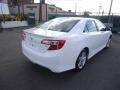Super White - Camry SE Photo No. 39
