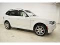 Alpine White - X3 3.0si Photo No. 2