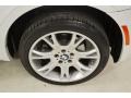 Alpine White - X3 3.0si Photo No. 3