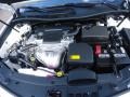Super White - Camry SE Photo No. 45