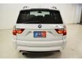 Alpine White - X3 3.0si Photo No. 6