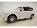 Alpine White - X3 3.0si Photo No. 8