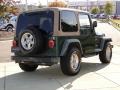 Forest Green Pearl - Wrangler Sport 4x4 Photo No. 5