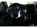 2012 Magnetic Gray Mica Toyota Tacoma V6 SR5 Double Cab 4x4  photo #10