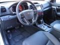 Black Prime Interior Photo for 2011 Kia Sorento #55568064