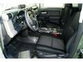 Dark Charcoal Interior Photo for 2012 Toyota FJ Cruiser #55568067