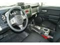 Dark Charcoal Interior Photo for 2012 Toyota FJ Cruiser #55568076