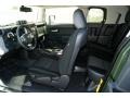 Dark Charcoal Interior Photo for 2012 Toyota FJ Cruiser #55568103