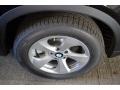 Jet Black - X3 xDrive 28i Photo No. 2