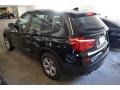 2012 Jet Black BMW X3 xDrive 28i  photo #4