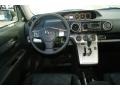 Dark Gray 2012 Scion xB Standard xB Model Dashboard