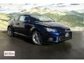 Nautical Blue Metallic - tC  Photo No. 1