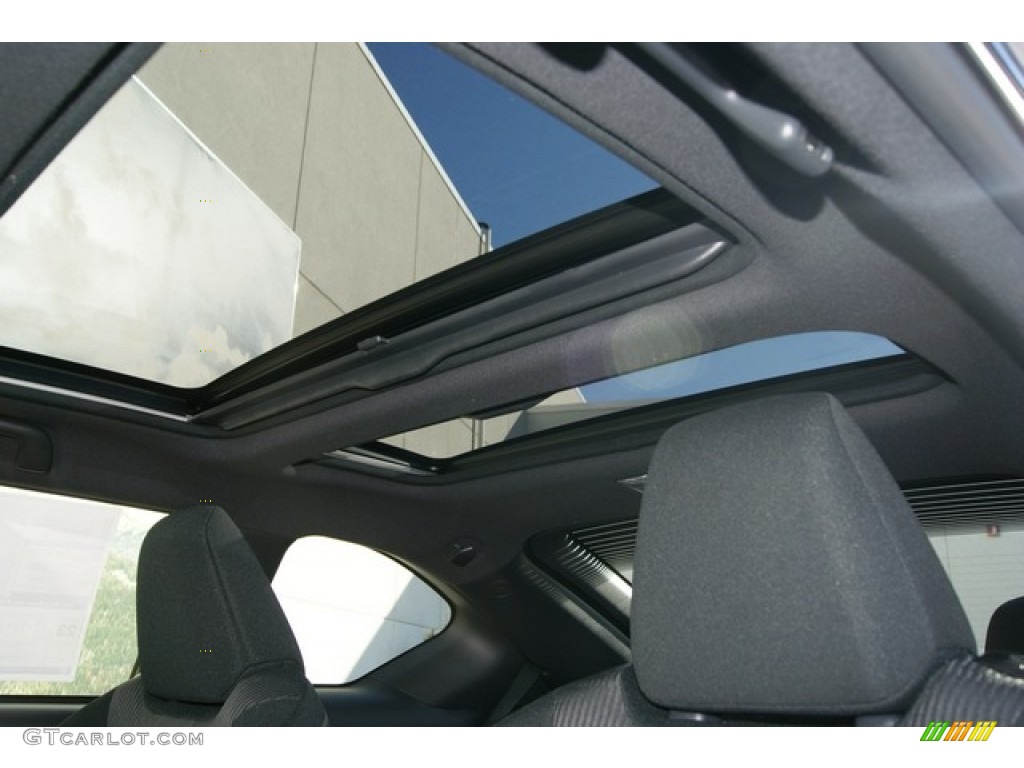 2012 Scion tC Standard tC Model Sunroof Photo #55568445