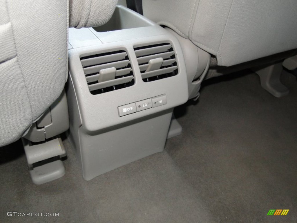 2008 MAZDA5 Sport - Golden Sand / Sand photo #25