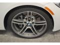 2012 BMW 3 Series 335is Coupe Wheel