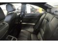Black Interior Photo for 2012 BMW 3 Series #55568571