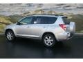 Classic Silver Metallic - RAV4 V6 Limited 4WD Photo No. 3